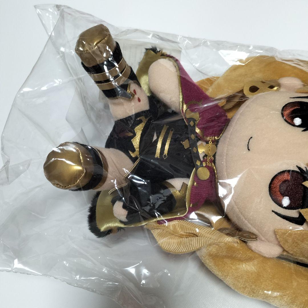 Fate/Grand Order エレシュキガル ぬいぐるみ Gift 未使用品 - メルカリ