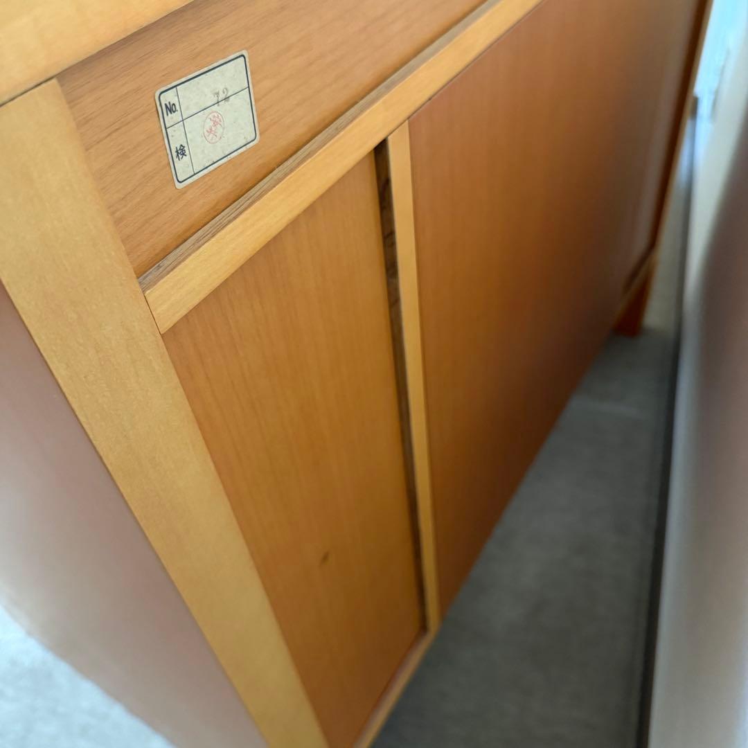 ドレッサー(机)※鏡なし／椅子とのセット購入必須