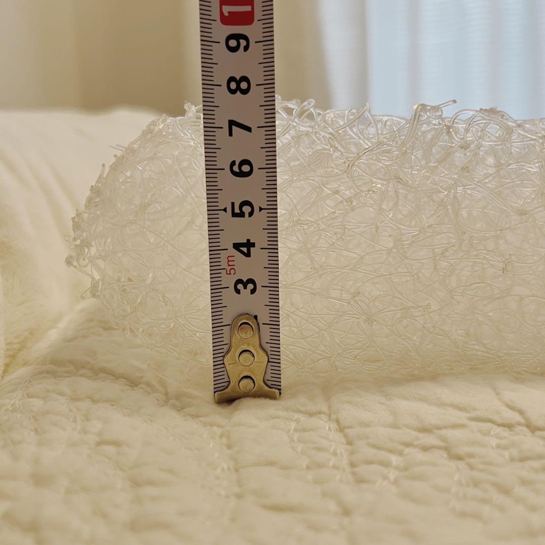 ブレインスリープピロー￼LOW カバー付き　枕　公式