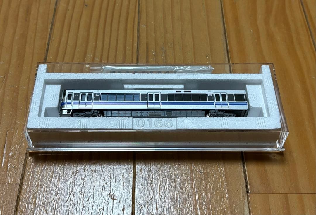 TOMIX 98042 521系 3次車 基本セット