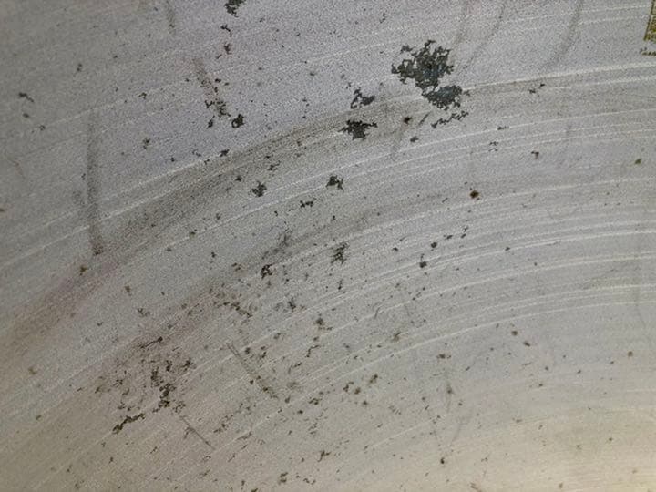 中尾工業 ナカオ アルミ羽釜 ニューム羽釜　63cm