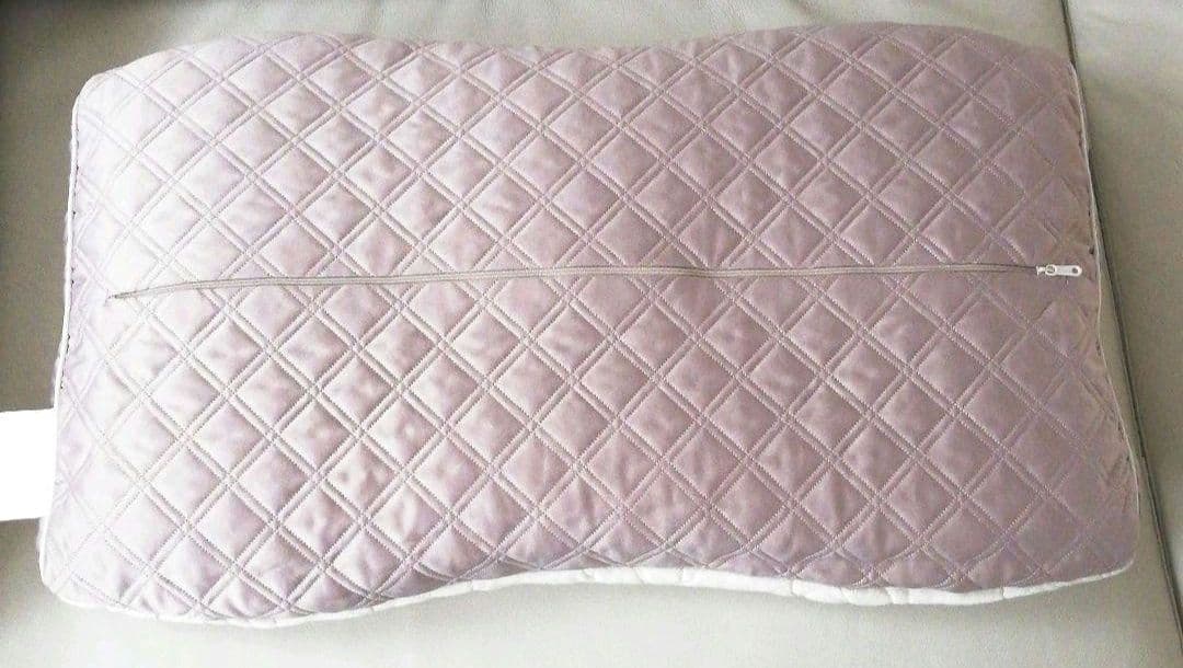 オーダーメイド枕　東京西川　自遊自材 ピロー