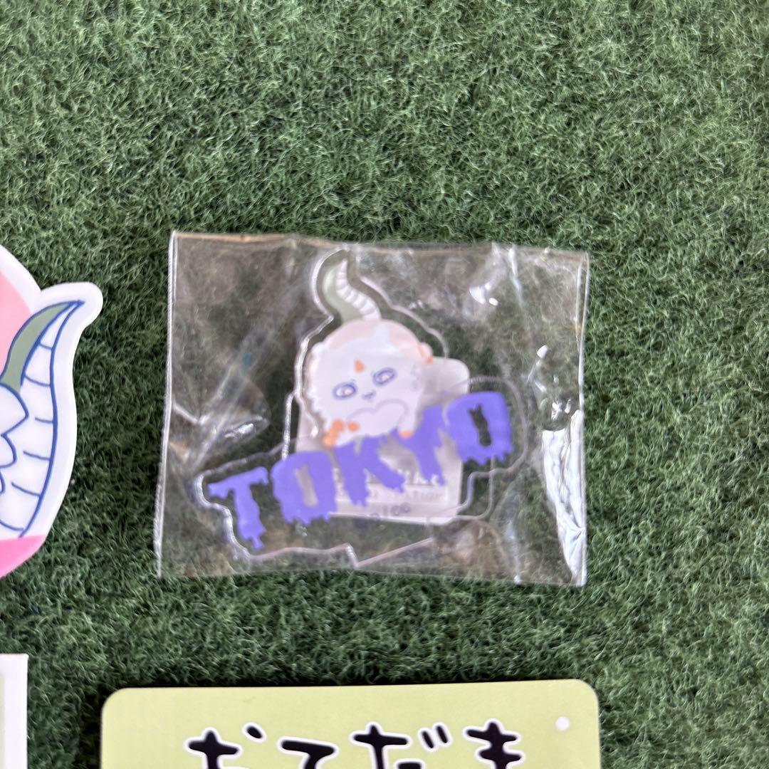 ちいかわ あのこ まとめ売り - メルカリ