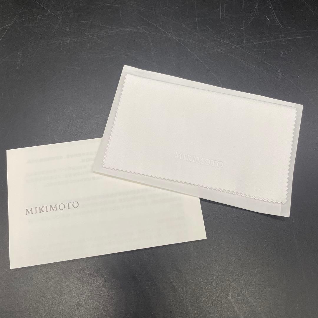 U1150 MIKIMOTO フォトフレーム　フォトスタンド