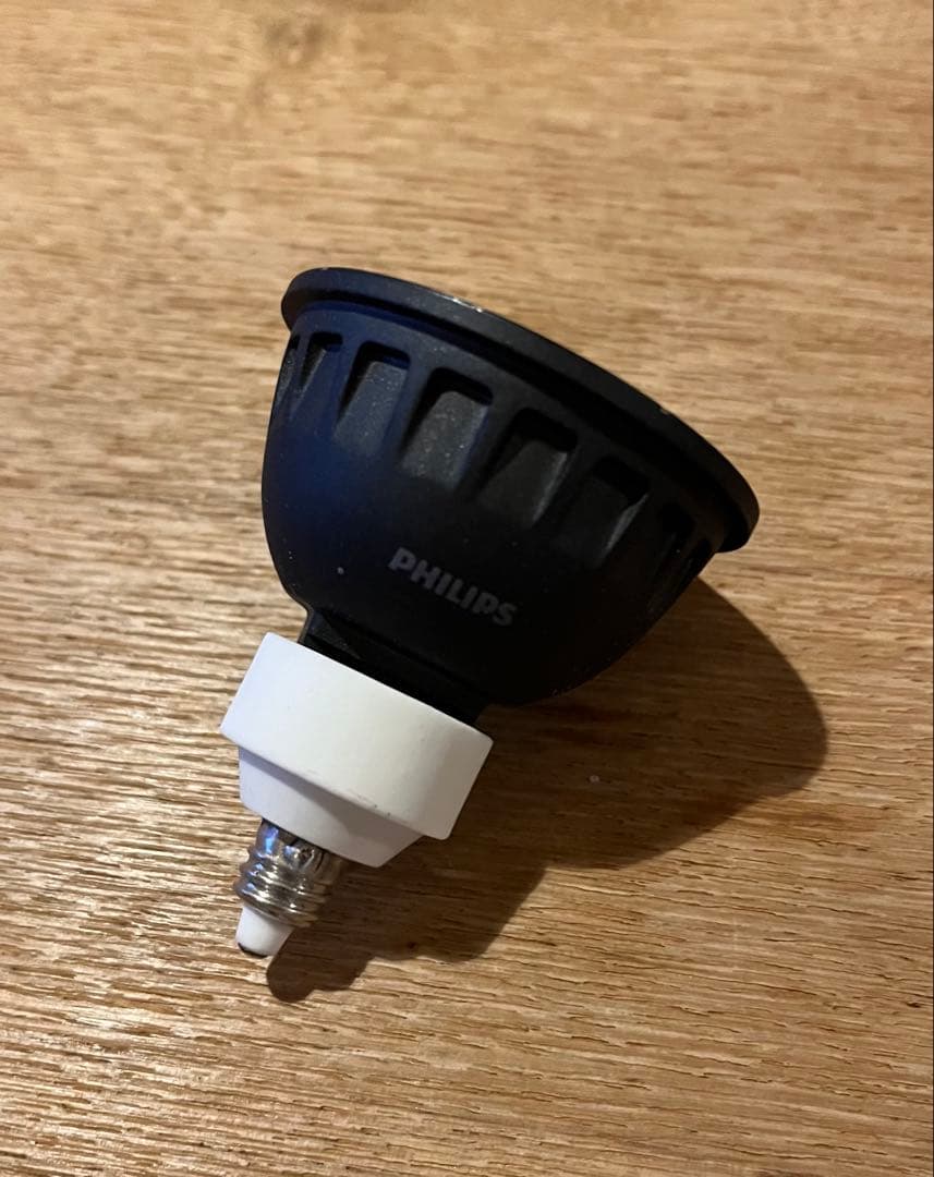 PHILIPS MASTER LED MR16 7.2W2700K 10個セット