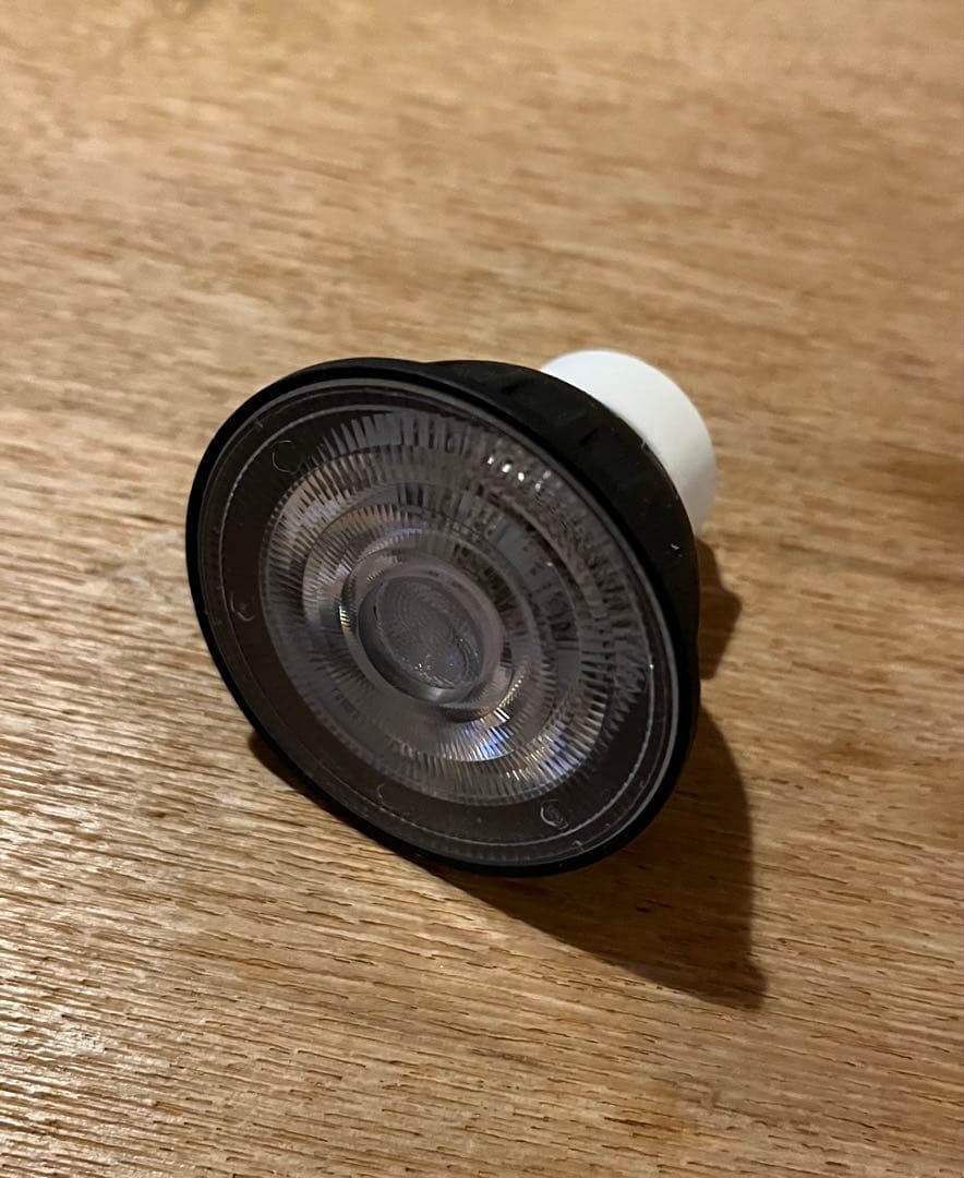 PHILIPS MASTER LED MR16 7.2W2700K 10個セット