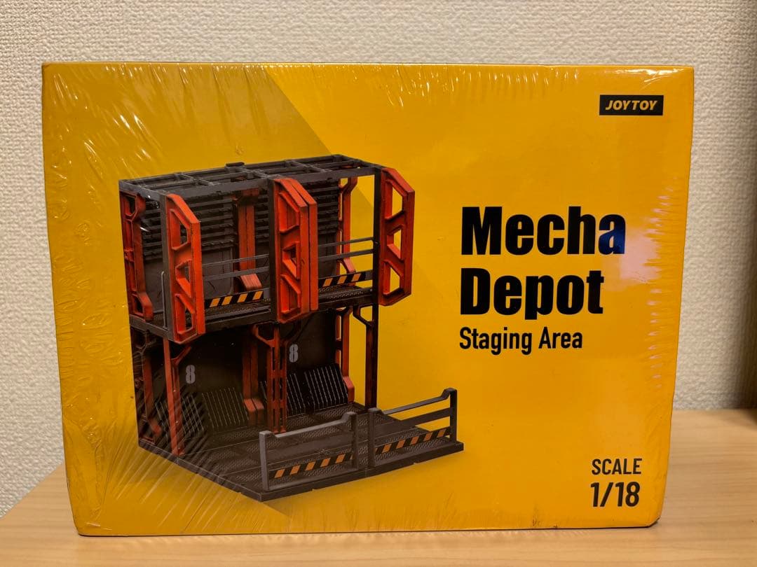 JOYTOY 暗源 戦星辰 メカ ジオラマ ロシア兵士お得セット - メルカリ