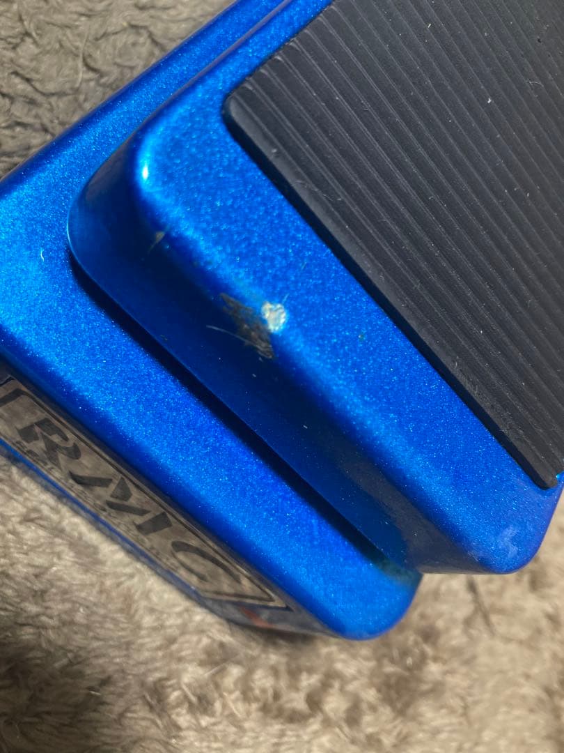 REAL MCCOY CUSTOM Joe Walsh RMC ワウ