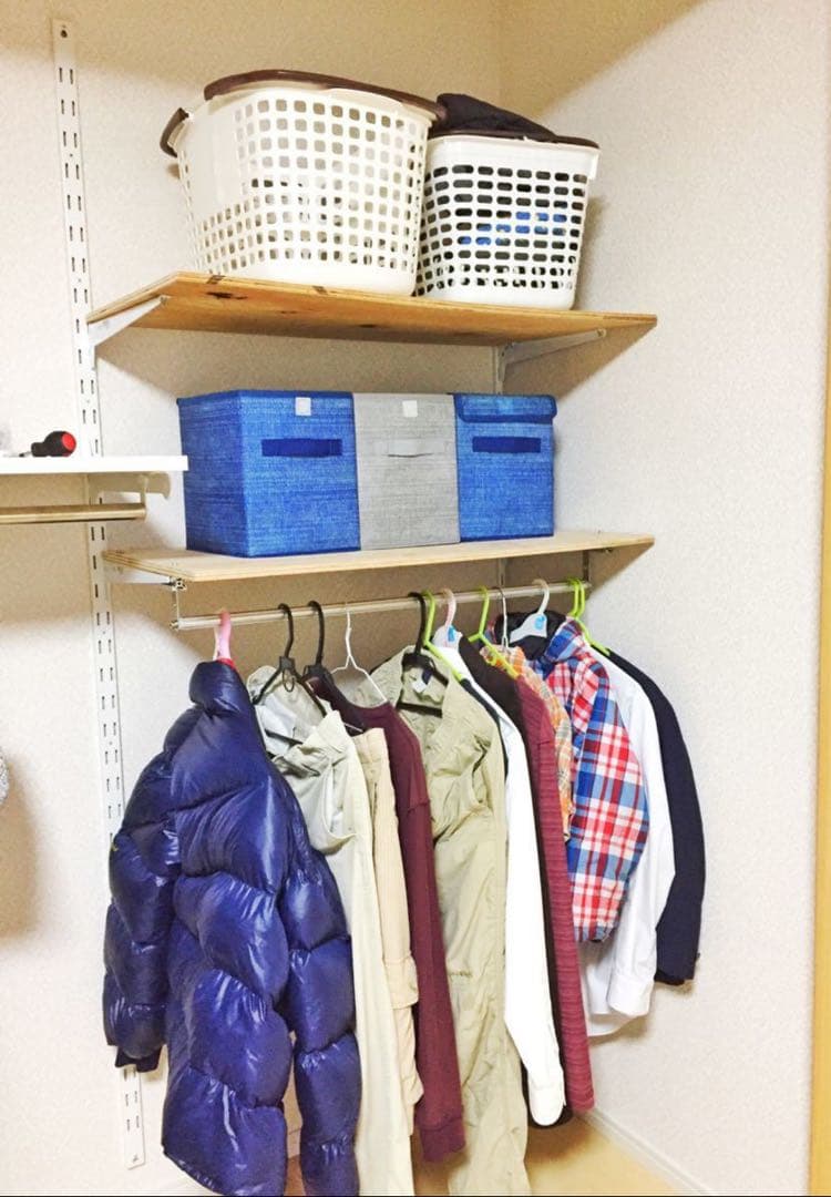 DIY初心者向けアーネストワン 棚受け金具5組(フレームDIYラボ)