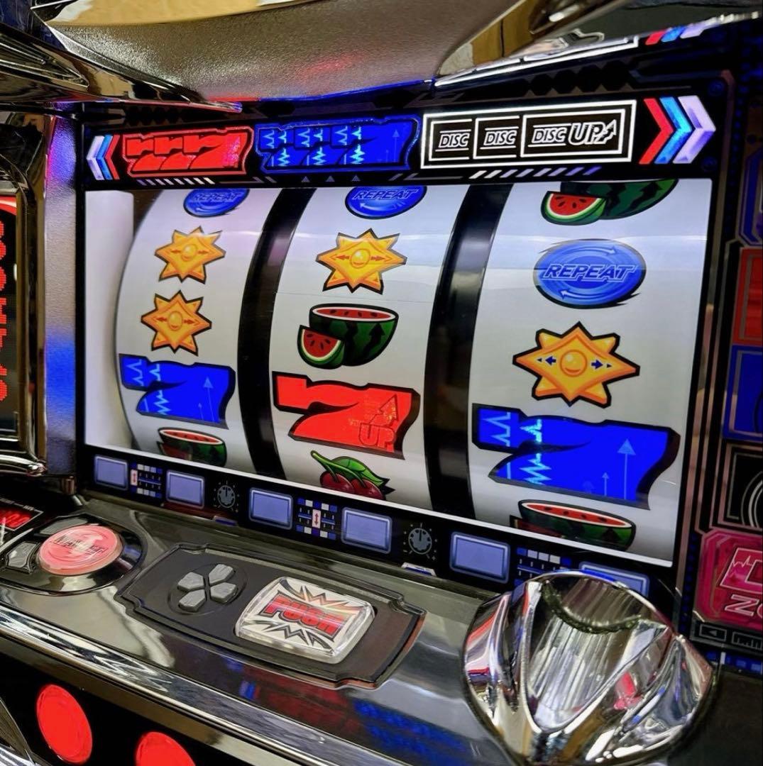 ディスクアップ2 手渡しになります。