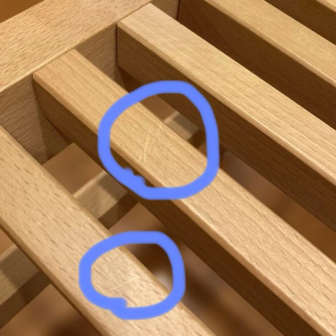 NeneKEYUKA モスコ スライドリビングテーブル ケユカ