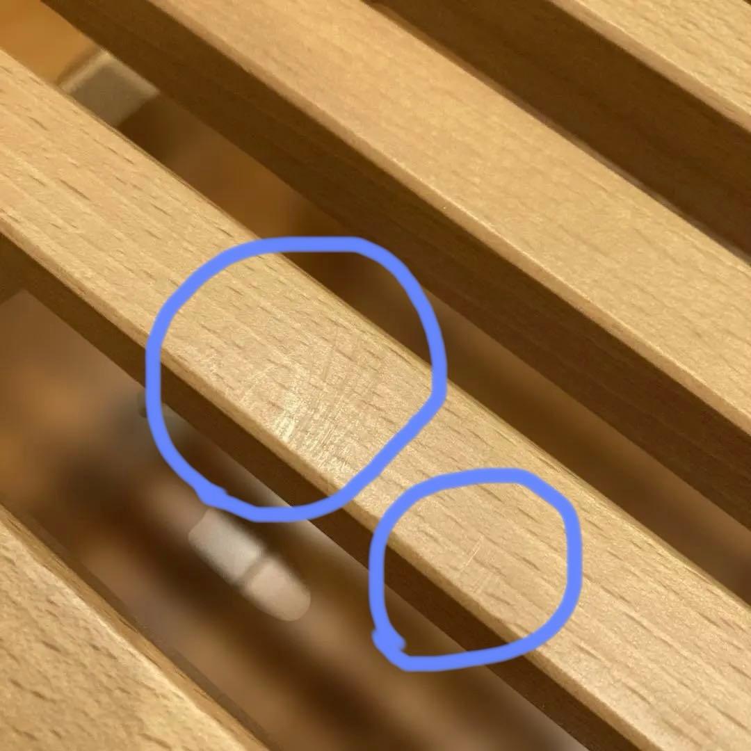 NeneKEYUKA モスコ スライドリビングテーブル ケユカ