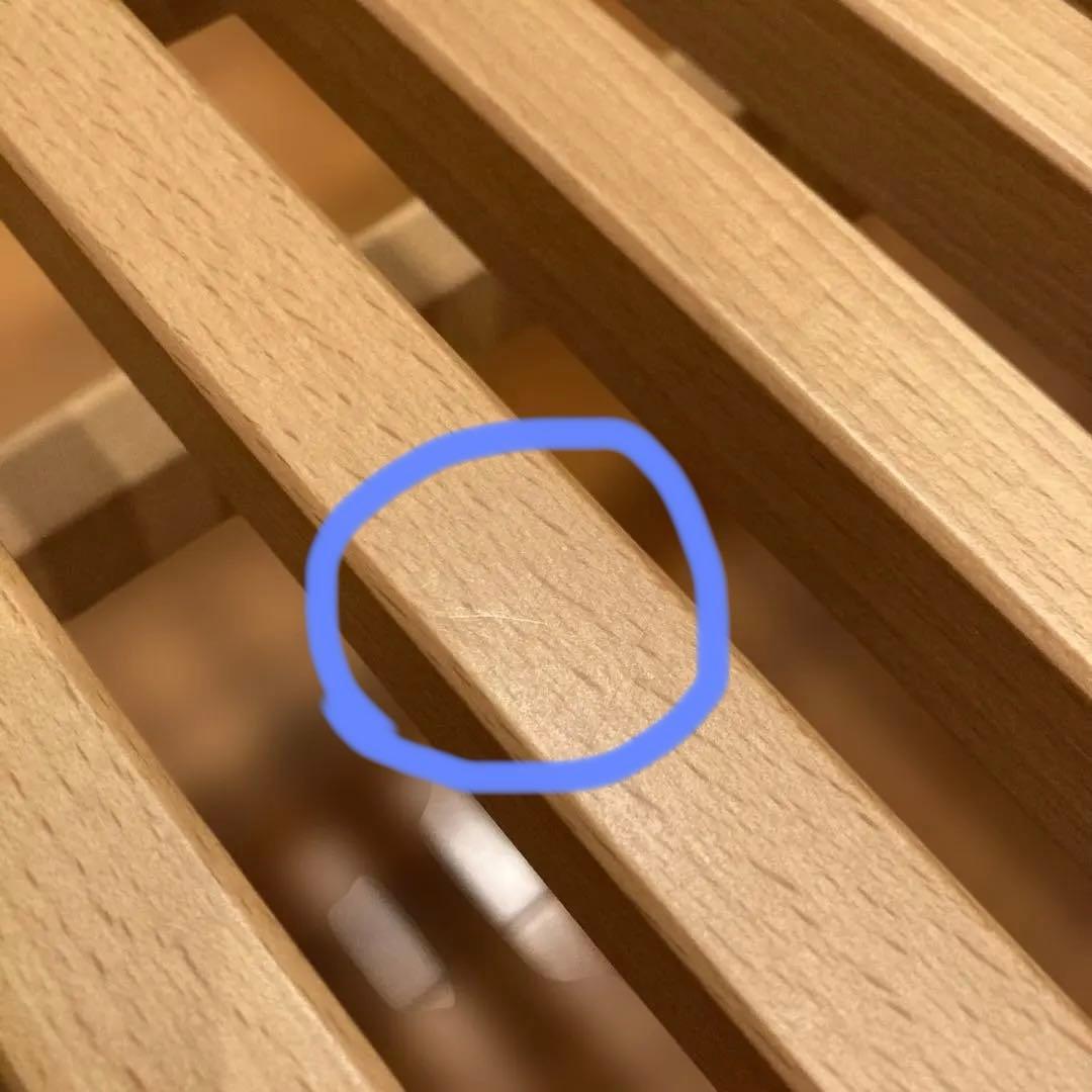 NeneKEYUKA モスコ スライドリビングテーブル ケユカ