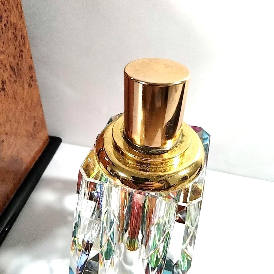 アロマランプ　ケース付き　アロマ　ランプ　AROMA　LAMP