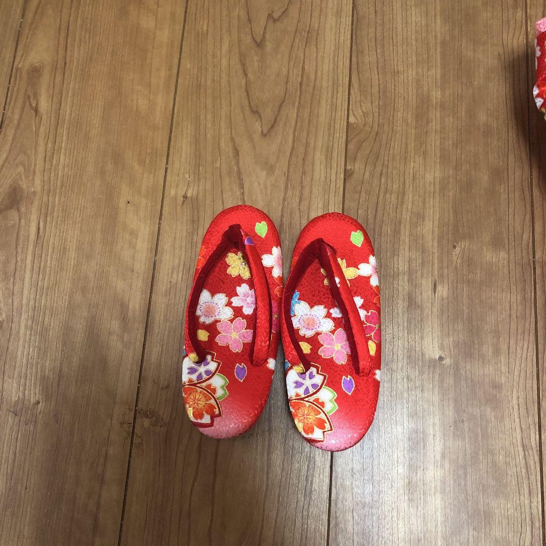 七五三 着物 女の子