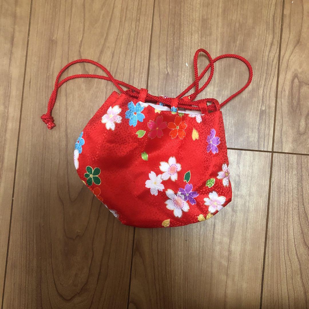 七五三 着物 女の子