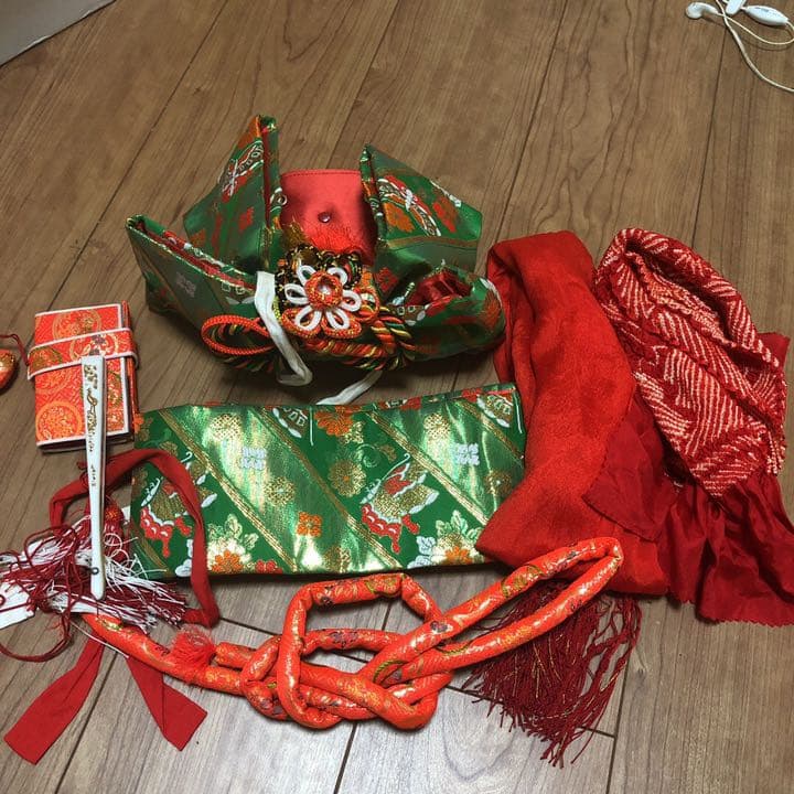 七五三 着物 女の子