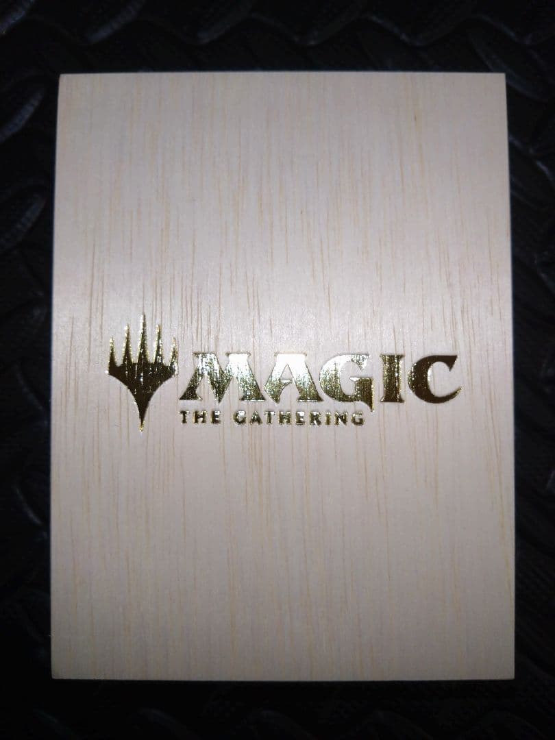 大戦祭』片翼の天使、セフィロス Magic: The Gathering