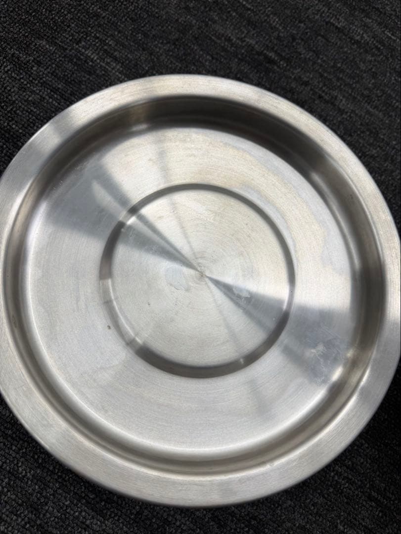 Induct•A•Core ステンレス フライパン　鍋　セット