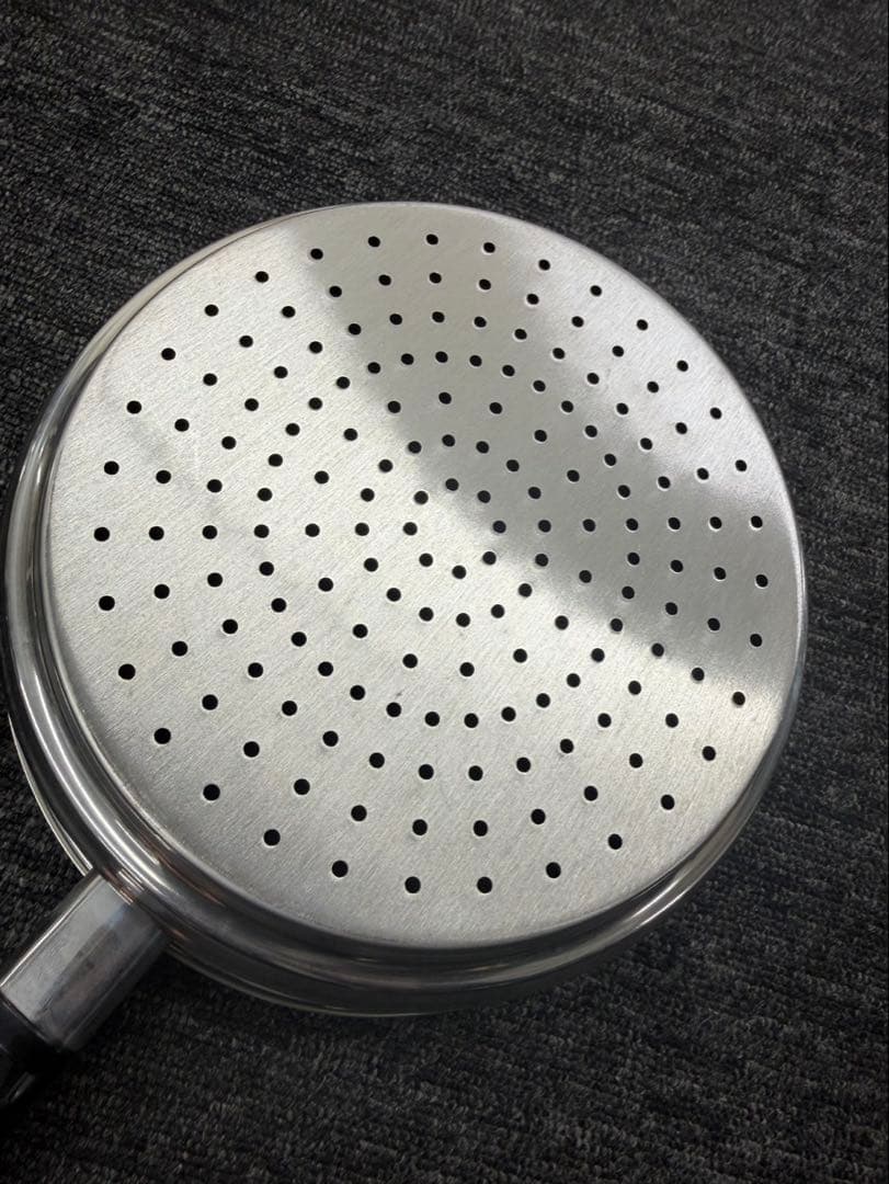 Induct•A•Core ステンレス フライパン　鍋　セット