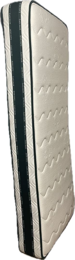 アンネルベッド　セミシングルマットレス