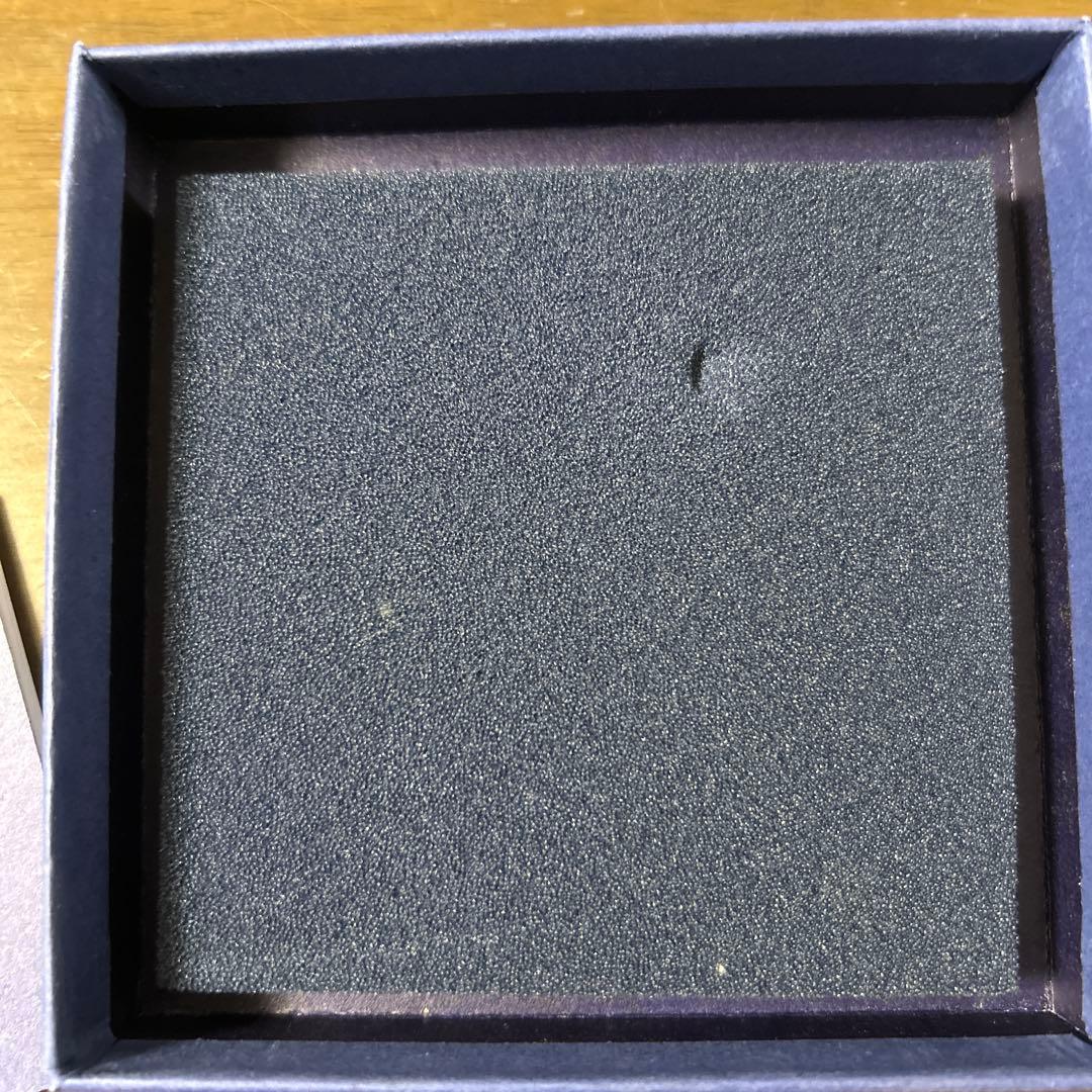 スワロフスキー　クリスタル　魚　置物