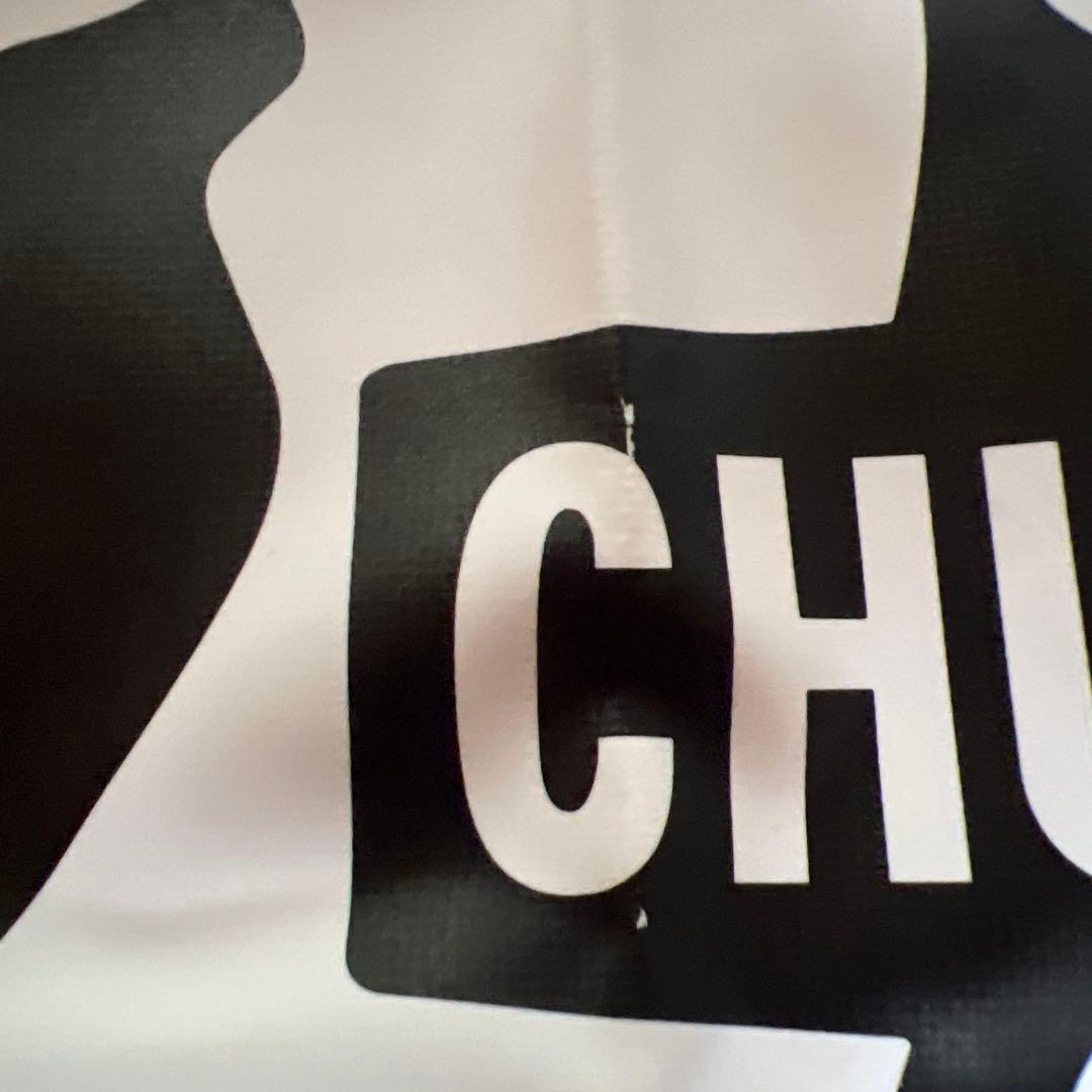 CHUMS 非売品 タペストリー バナー