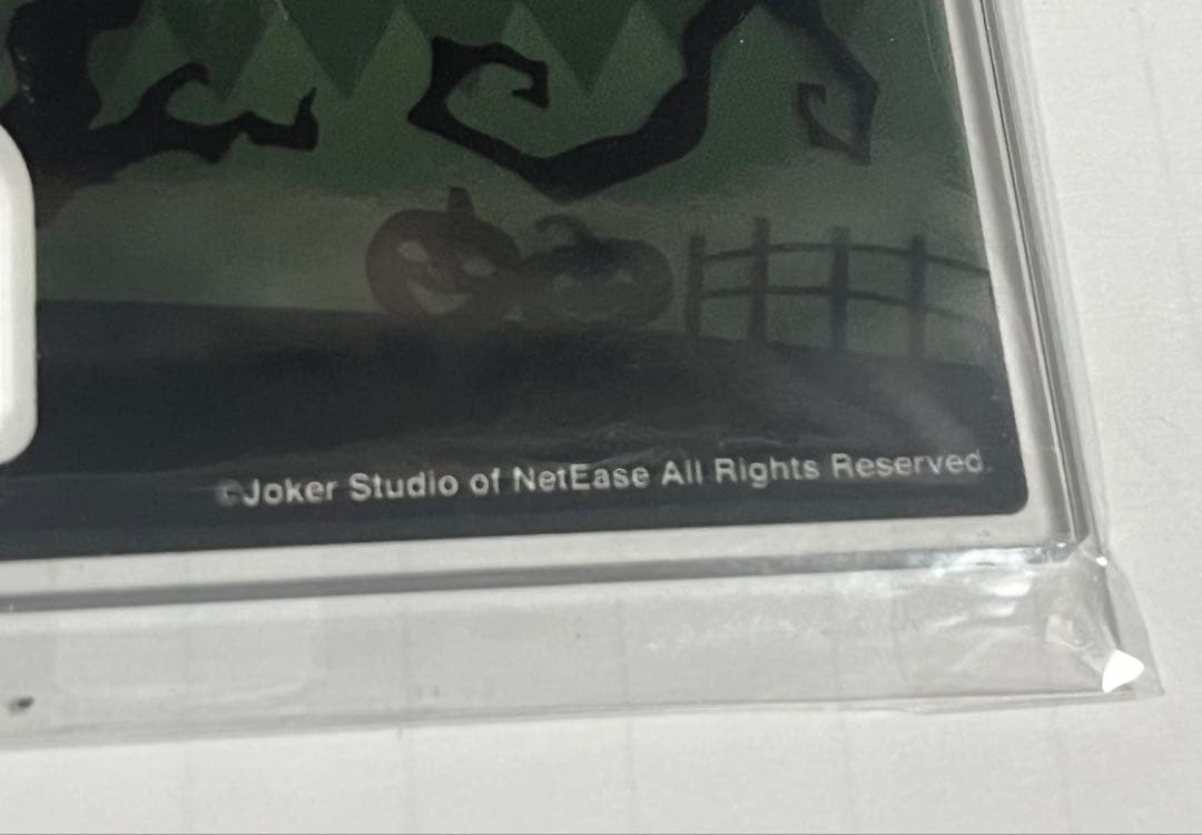 第五人格 バトラーズカフェ ルキノ 等身アクリルスタンド - メルカリ