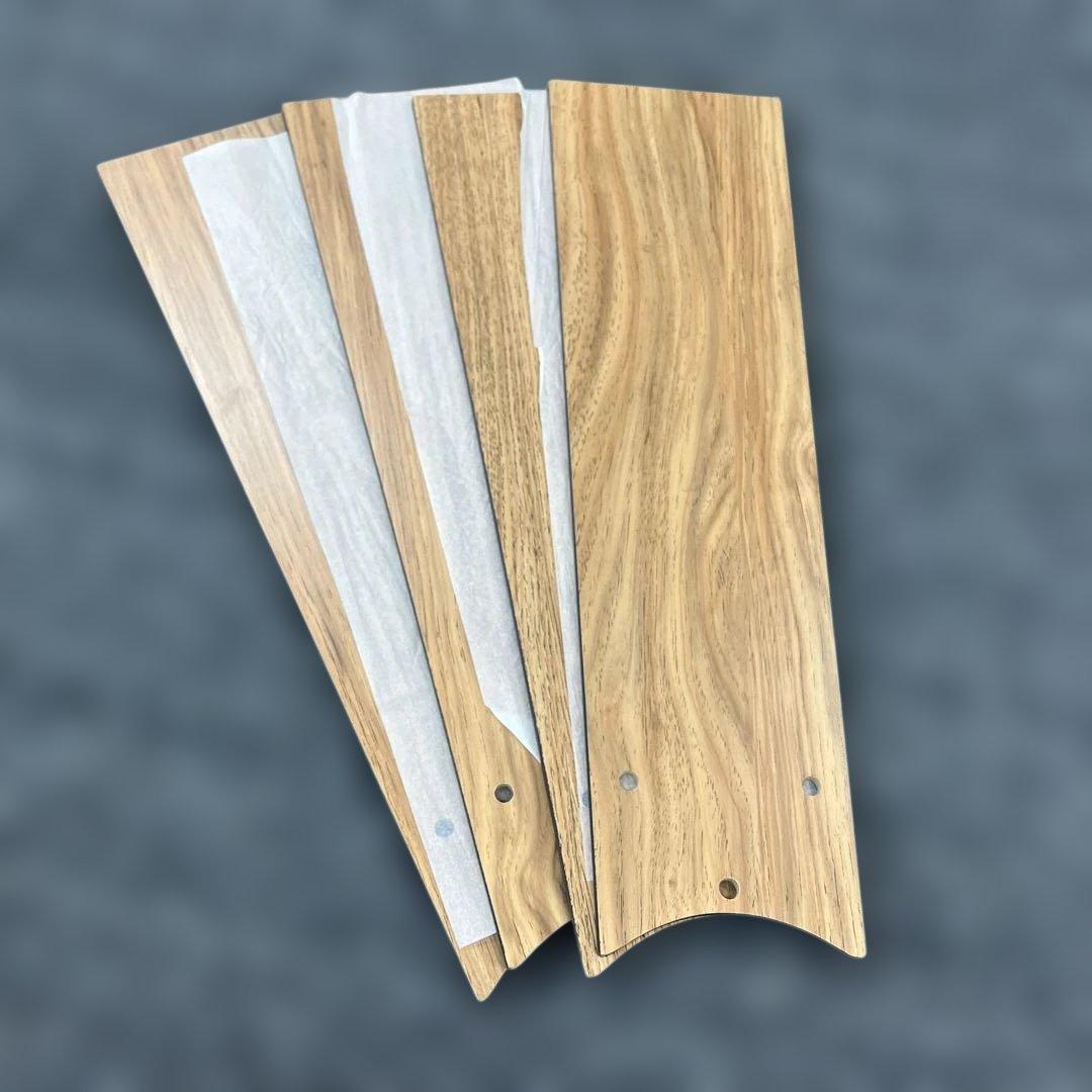 JAVALO ELF シーリングファン JE-CF001V 2024年 ブラック