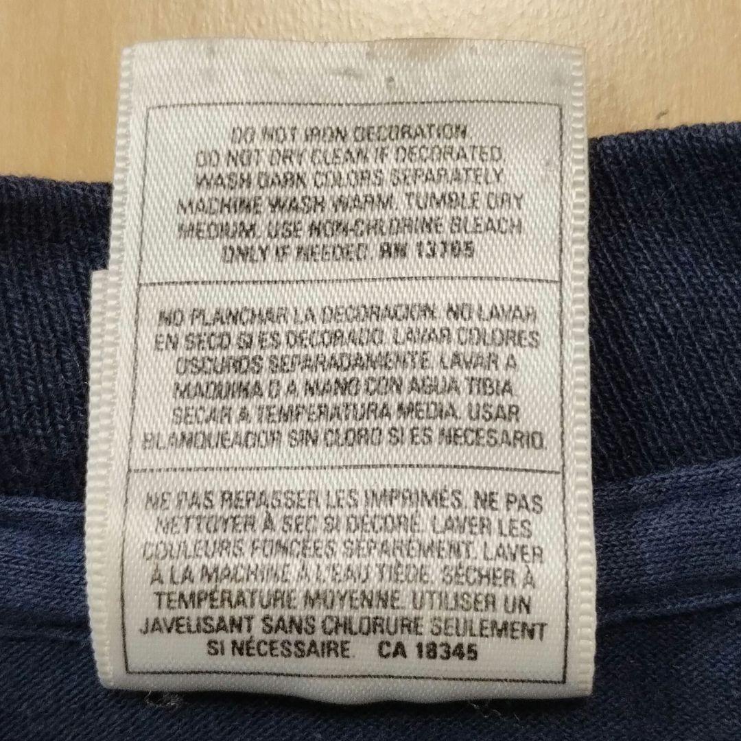 THE STAR CLUB✕奈良美智】スタークラブ Tシャツ/ネイビー/XS - メルカリ