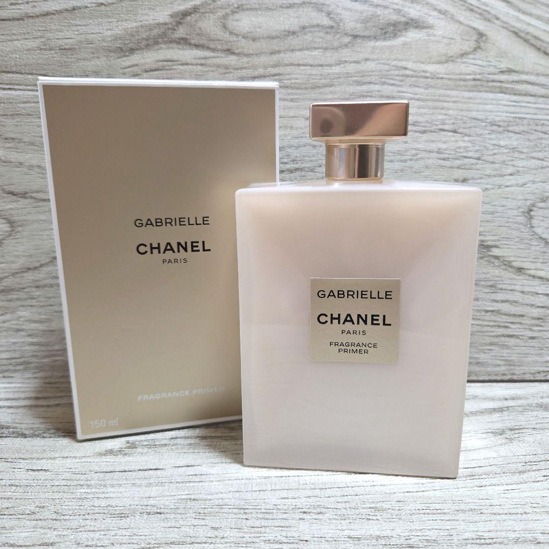 CHANEL ガブリエルシャネルフレグランスプライマー