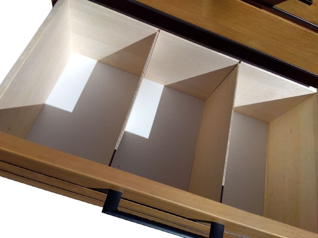 ぶぅちゃん　リセノインテリア / LINA105キッチンボード