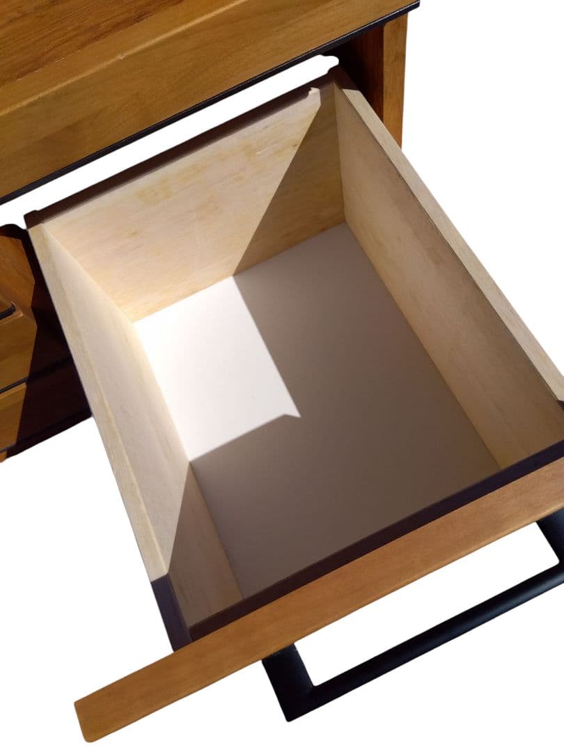 ぶぅちゃん　リセノインテリア / LINA105キッチンボード