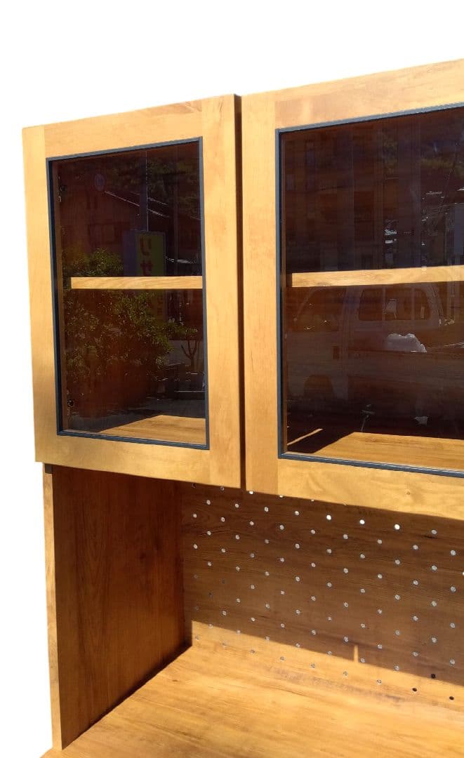 ぶぅちゃん　リセノインテリア / LINA105キッチンボード