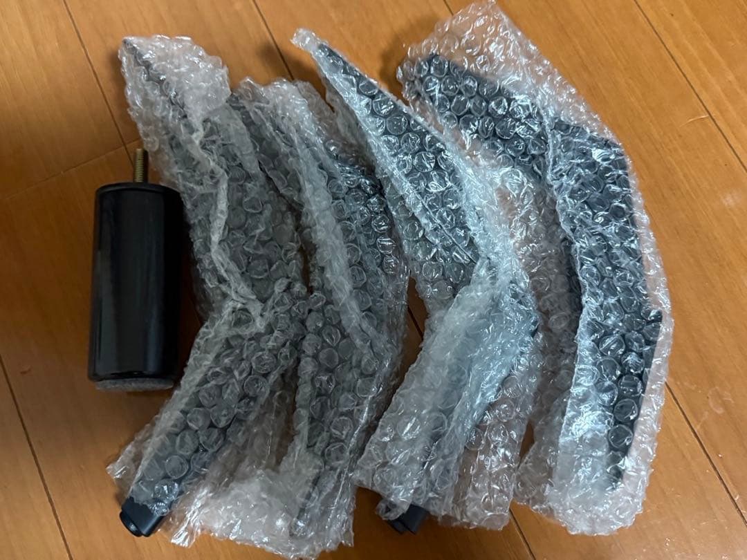 3人掛けレザーソファ[幅187cm]