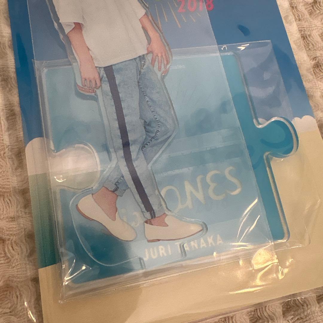 新品未開封】SixTONES田中樹 サマパラアクスタ - メルカリ