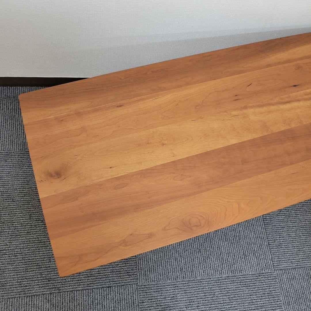 Karimoku TU4465 カリモク家具 ローテーブル