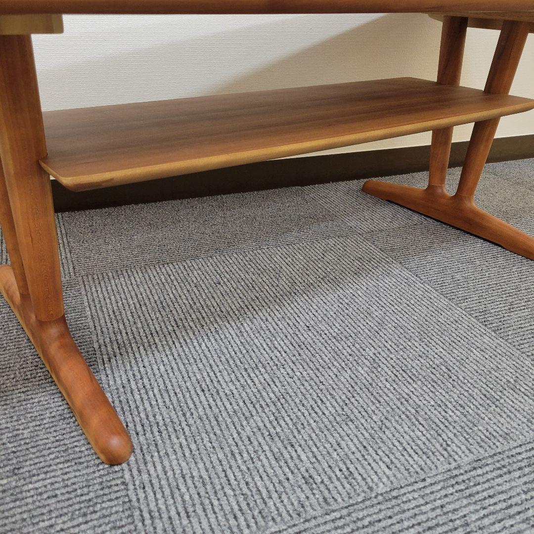 Karimoku TU4465 カリモク家具 ローテーブル