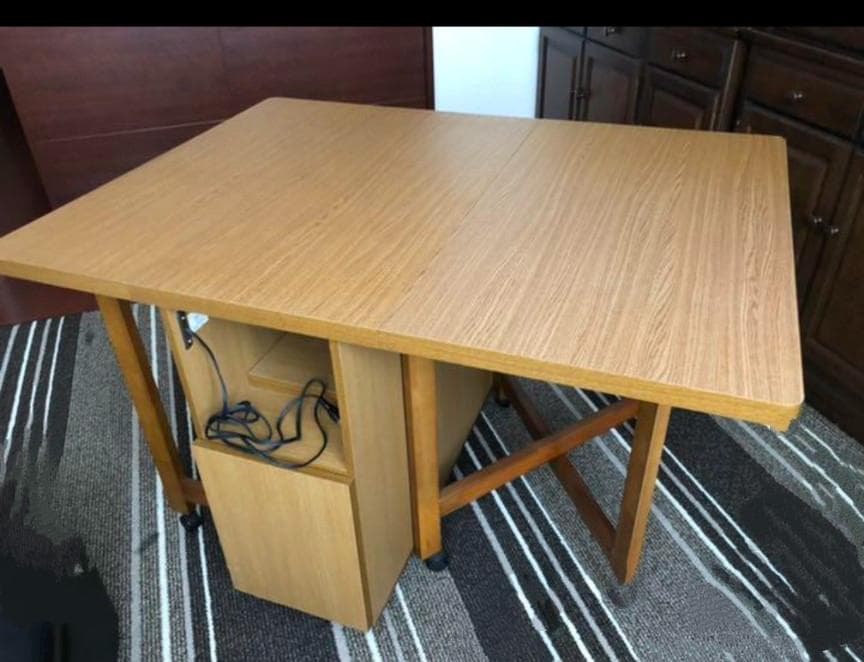 高橋昌子のソーイングデスク - メルカリ