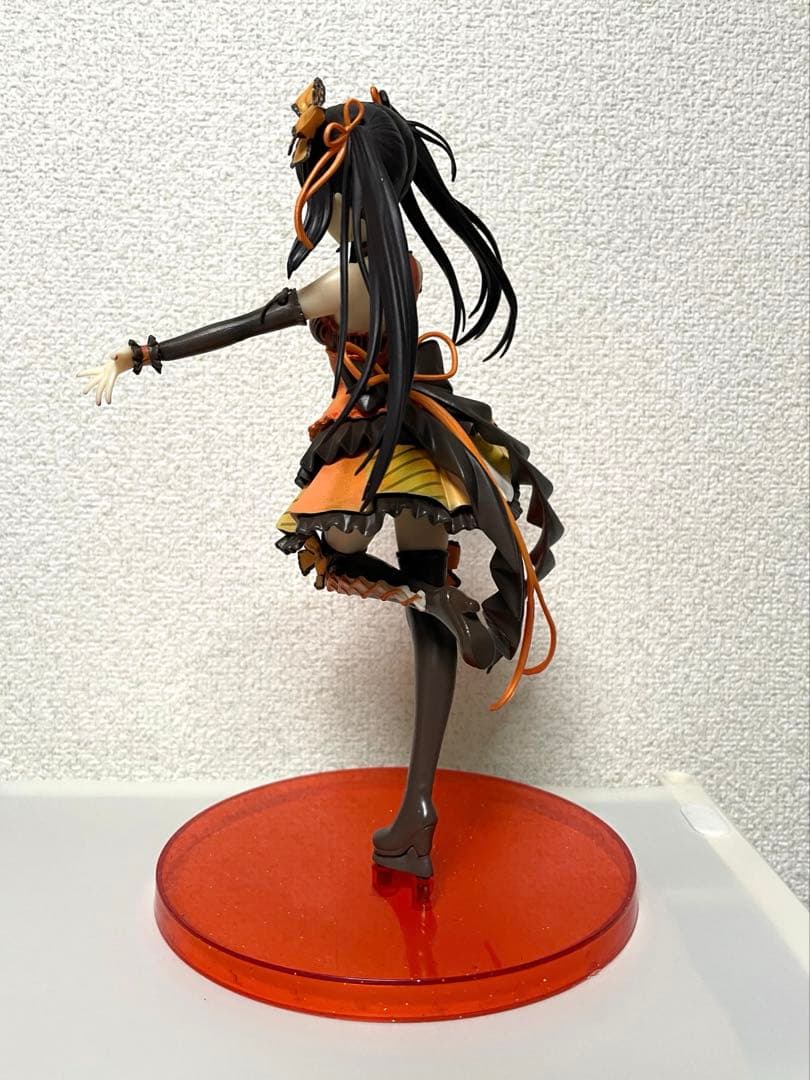 デート・ア・バレット 時崎狂三（アイドルVer.）1/7スケールフィギュア