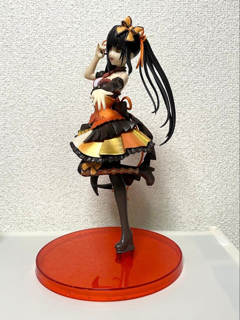 デート・ア・バレット 時崎狂三（アイドルVer.）1/7スケールフィギュア