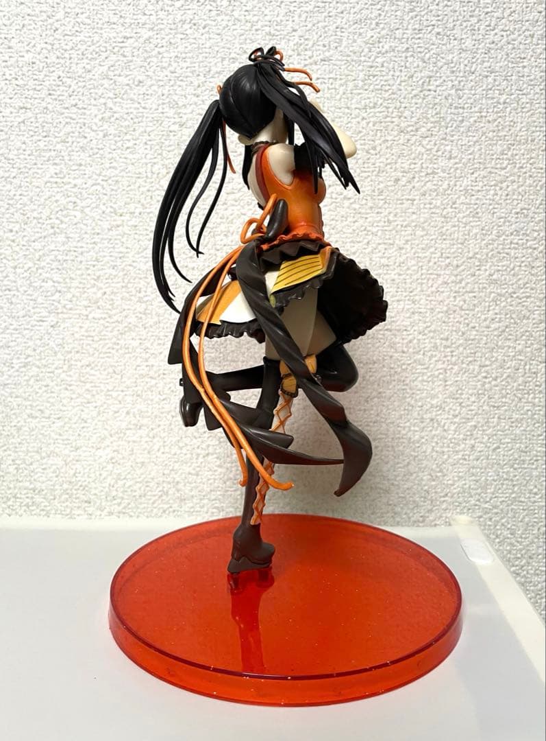 デート・ア・バレット 時崎狂三（アイドルVer.）1/7スケールフィギュア