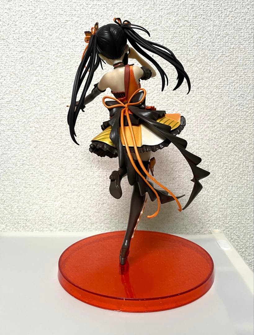 デート・ア・バレット 時崎狂三（アイドルVer.）1/7スケールフィギュア