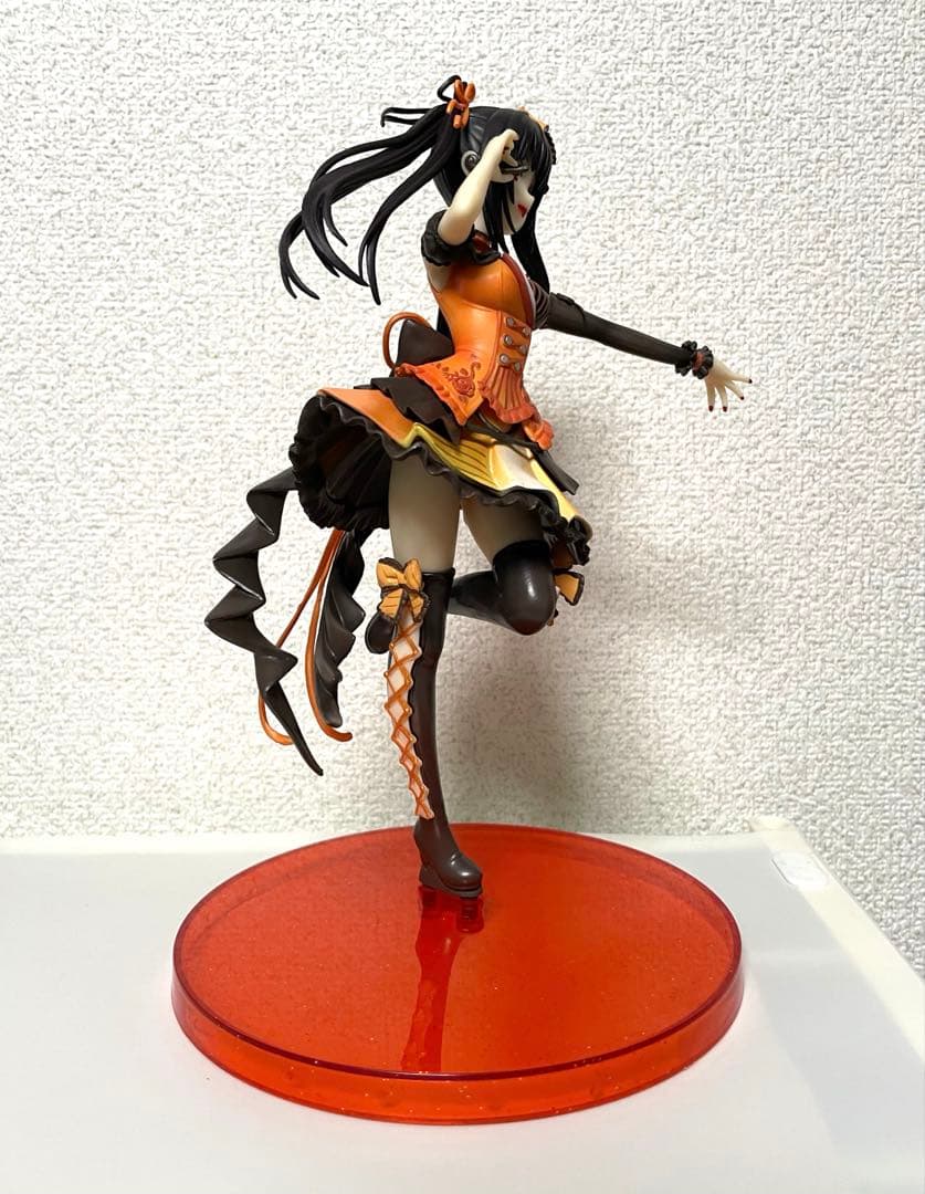 デート・ア・バレット 時崎狂三（アイドルVer.）1/7スケールフィギュア