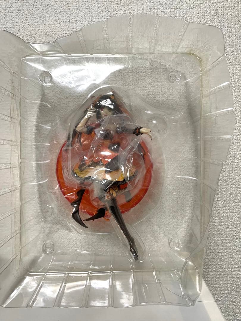 デート・ア・バレット 時崎狂三（アイドルVer.）1/7スケールフィギュア