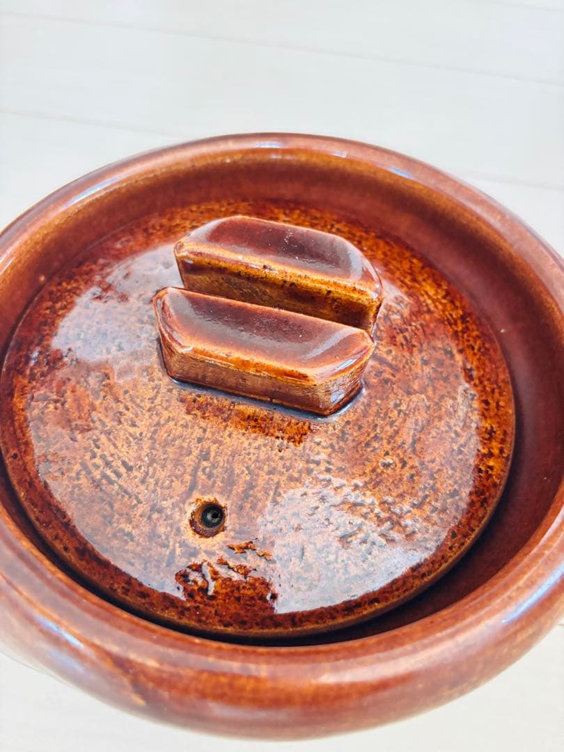 雲井窯（土鍋・2合炊き）