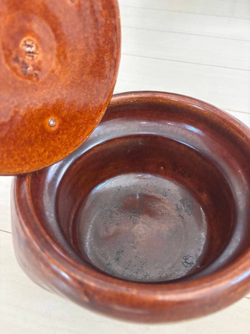雲井窯（土鍋・2合炊き）