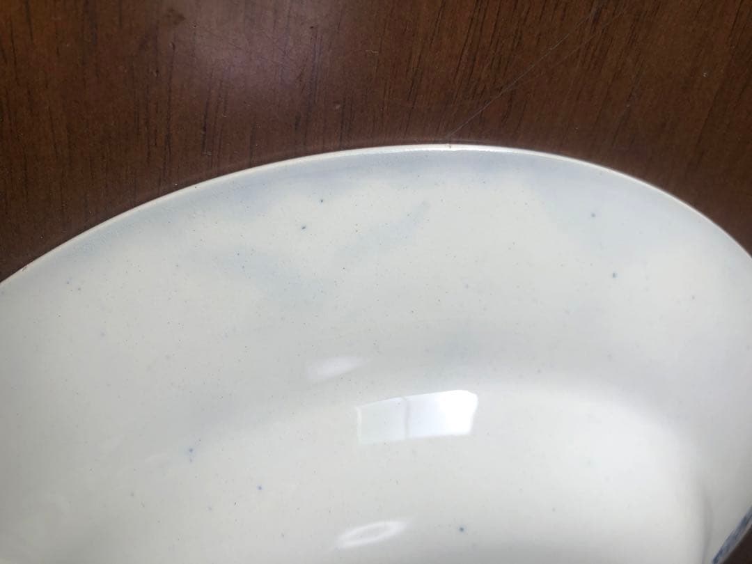 グスタフスベリ オーレンスド カモメディーププレート23cm - メルカリ