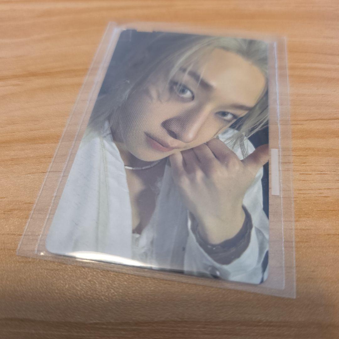 ⚠️説明必読 スキズ DO IT FANS ラキドロ バンチャン トレカ - メルカリ