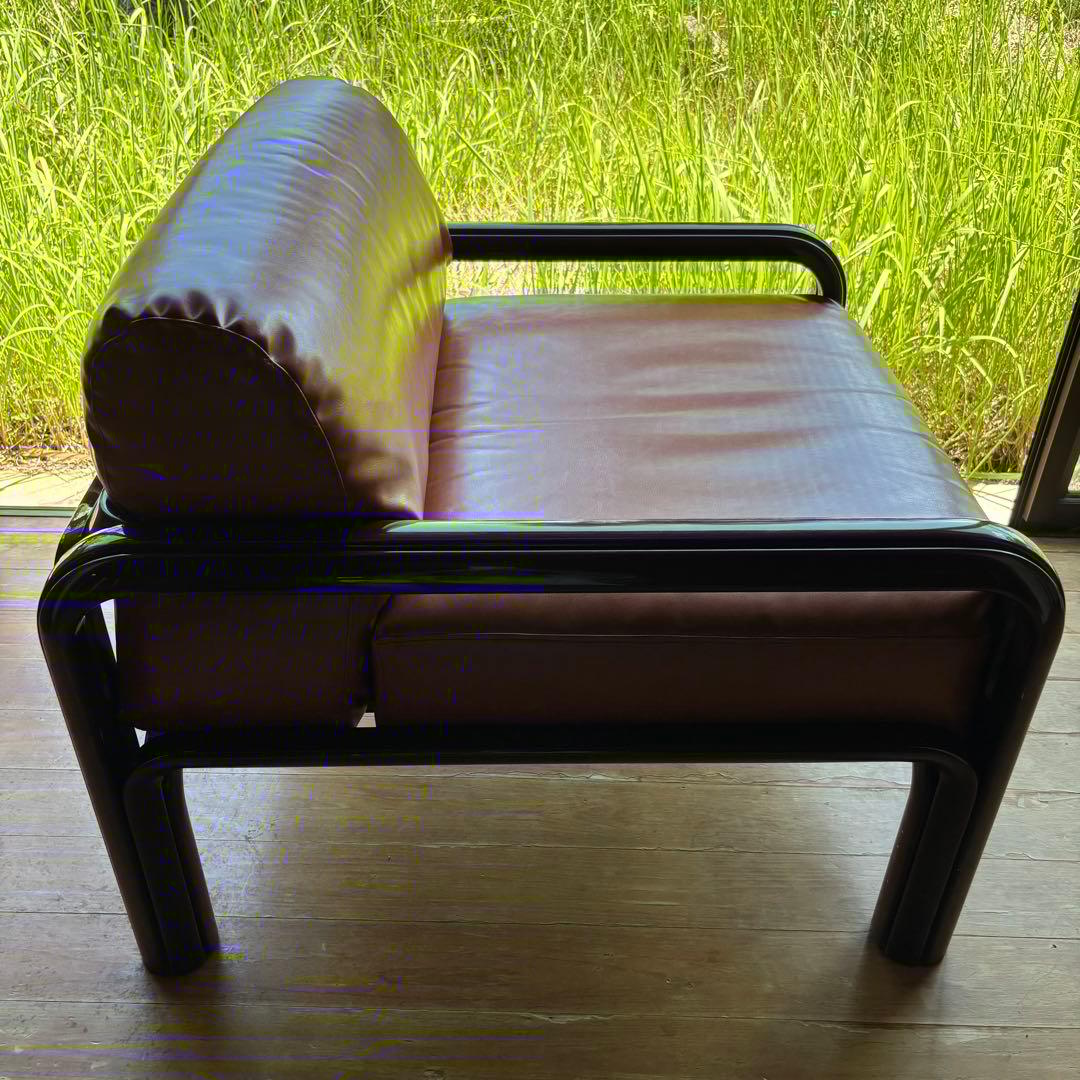 こ*う様 knollノール 54-S1ソファGae Aulenti ガエ アウレ